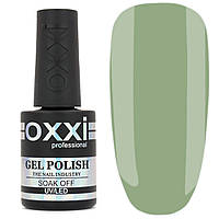 Камуфлирующая цветная база для гель-лака Oxxi Professional Color Base 15 мл № 5
