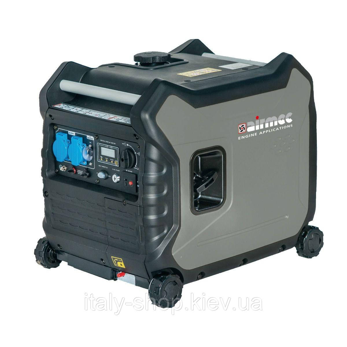 Генератор AIRMEC LC 3500 IW-E Італія
