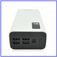 Power bank KP PD-54 30000 mAh