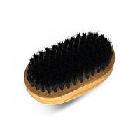 Щетка для бороды Barbers Bristle Beard Brush