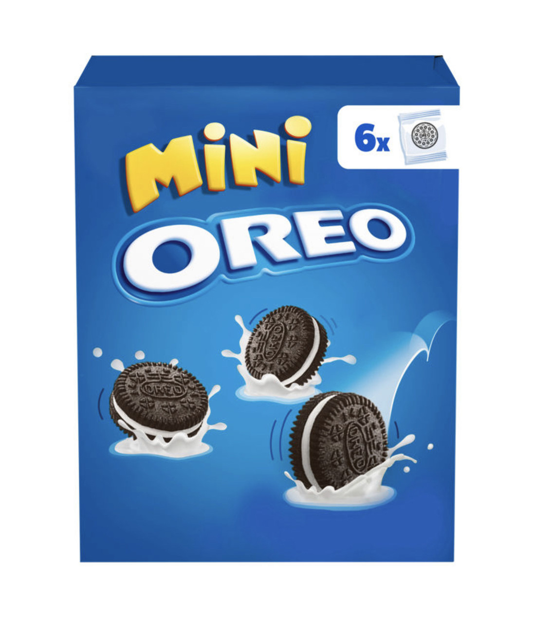 Oreo mini 114g, фото 1