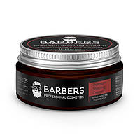 Крем для бритья с успокаивающим эффектом Barbers Sandalwood-Licorice Root 100 мл