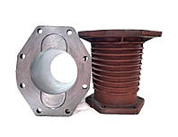 Циліндр ВД компресора КТ-6 34.00.00.06-001 (КТ6.01-022)