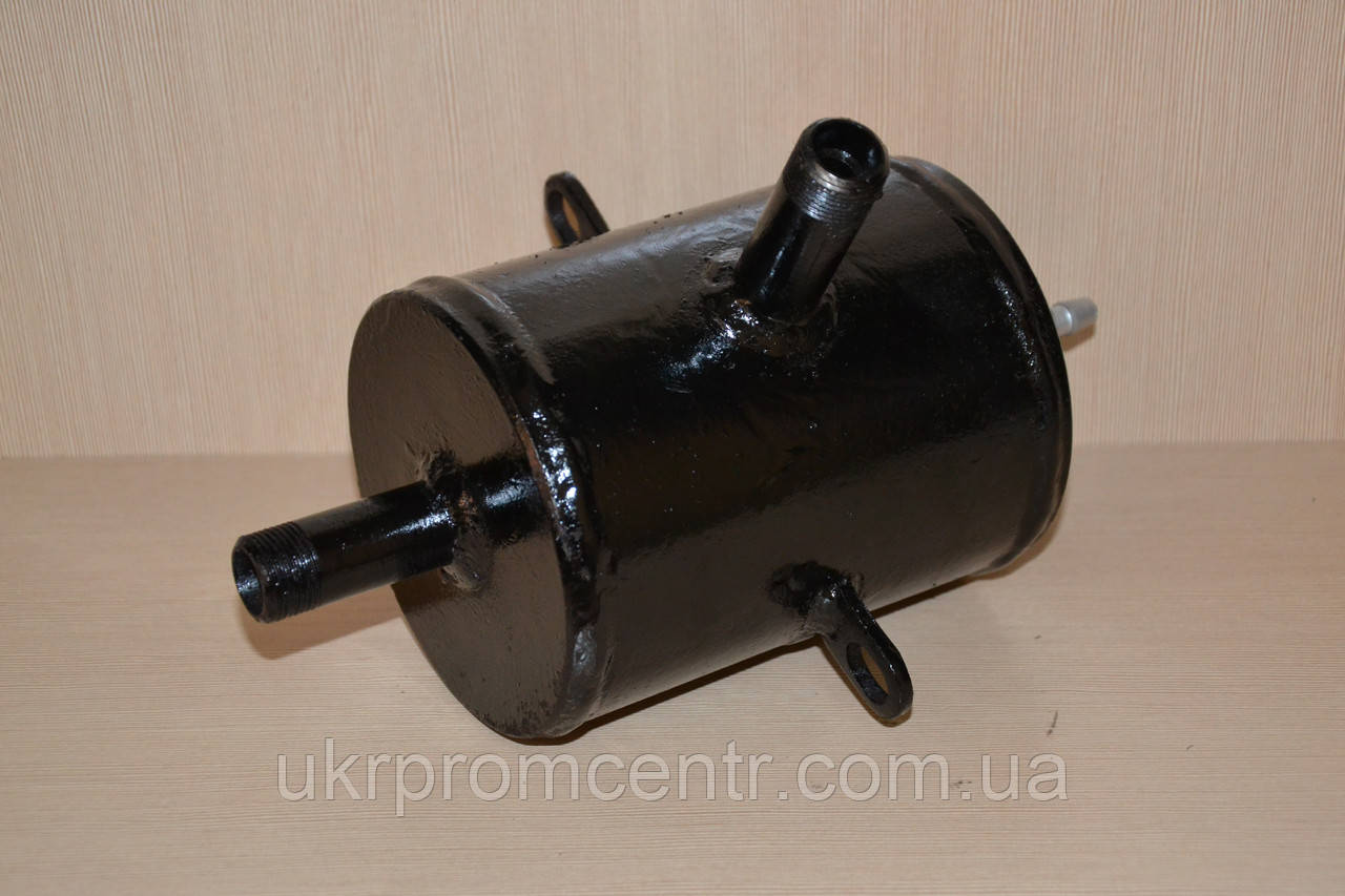 Посуд конденсаційний СР-6,3 і СР-16