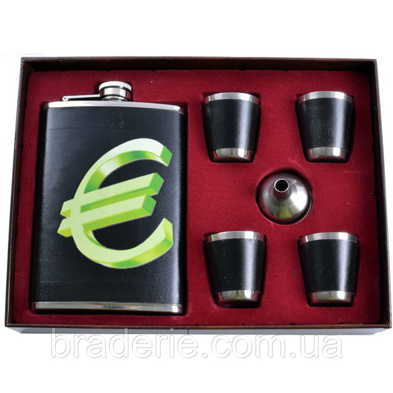 Мужской подарочный набор Moongrass AL-403 Харькове цена со склада ...