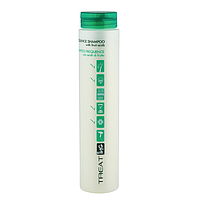 Шампунь для ежедневного применения ING Prof Treating Frequence Shampoo 250 мл
