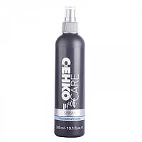 Спрей для объема и ухода за тонкими и ослабленными волосами C:EHKO CARE prof. Volume Spray 300 мл