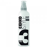 Лак для волос Диамант без аэрозоля, сильная фиксация C:EHKO Styling Hair Spray Diamond Nonaerosol (3) 300 мл