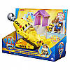 Щенячий патруль Кремез (Раббл) на бульдозері Paw Patrol Rubble Чейз і такса, фото 8