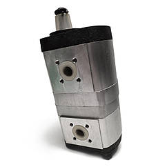 Тандемний насос на трактор Hydro-pack 22А11Х095/4,5X097