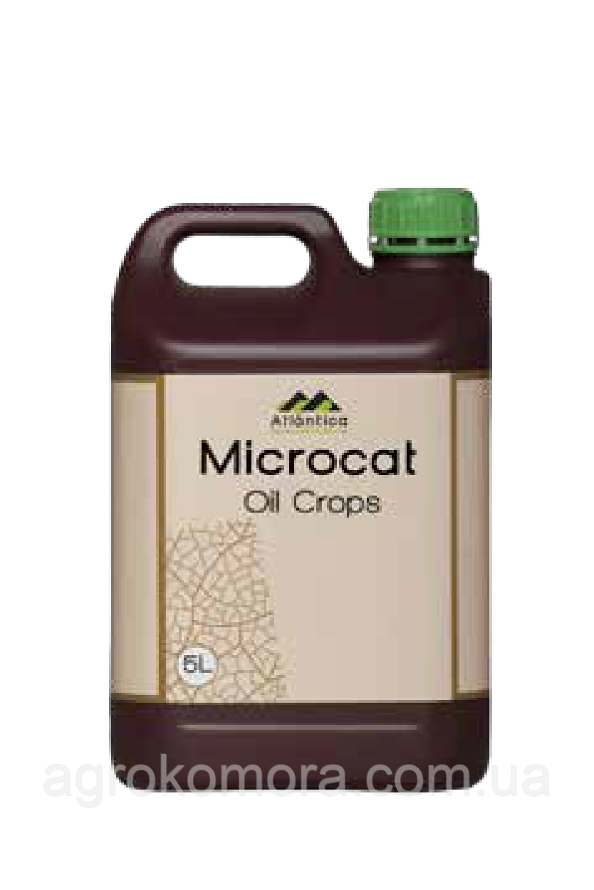 МІКРОКАТ олійні 25 л, Atlantica Agricola, Іспанія