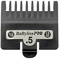 Насадка BaByliss PRO 35808801 (FX8700E) Guide Comb 1.5 мм