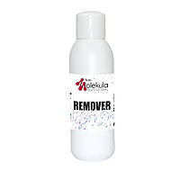 Жидкость для снятия гель-лака, биогеля Nails Molekula Remover, 1000 мл