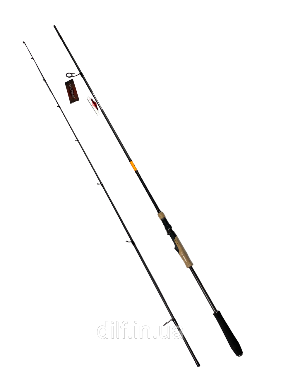 Спінінг Mifine GULFRACE 2.40 м 5-20г