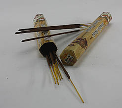 Аромапалочки (набір) - деревні "Rai - Sandal Masala"