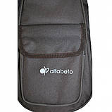 Чохол для укулеле Alfabeto Oxford21U, фото 2