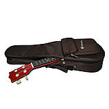 Чохол для укулеле Alfabeto Oxford21U, фото 3