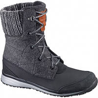 Женские ботинки Salomon Hime Mid LTR CSWP 361707 ( Оригинал )