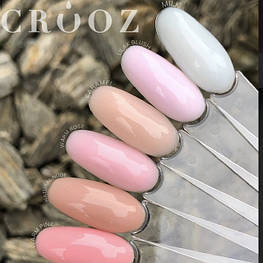 Гель для моделювання нігтів Crooz