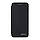 Motorola Moto E6s/E6i Чохол-книжка BeCover Exclusive Black, фото 3