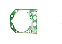 840.1003213-03 Прокладка головки блоку цилі( 840.1003213-0Прокладка головки блока цилиндра (металлфторсиликон)