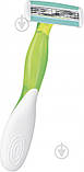 Набір жіночих одноразових станків 3 шт BIC Soleil Bella Colours 02334, фото 3