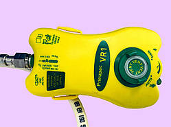Портативний апарат ІВЛ для реанімації в швидкій допомозі Smith Medical Pneupac VR1 Portable Ventilator