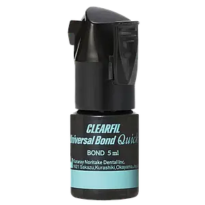 Clearfil Universal Bond Quick 5ml, Kuraray Noritake