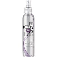 Тоник против выпадения волос KEEN Anti Hair Loss Spray, 75 мл