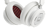 Бездротові Bluetooth навушники з активним шумопоглинанням DALI IO-6 Chalk  White, фото 4