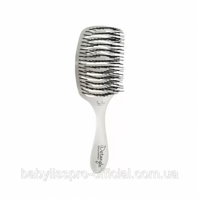 Щітка Olivia Garden iDetangle Brush Fine Hair OGID2078