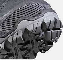 Кросівки для трекінгу Mammut Mercury IV Low GTX Men 3030-04700 black-titanium, фото 5