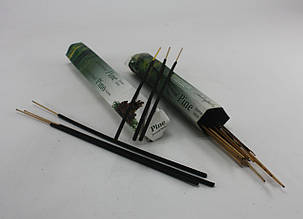 Аромапалочки (набір) - деревні "Garden-Pine"