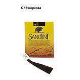 Фарба для волосся SanoTint Класік, норкова натуральна рослинна, фото 4