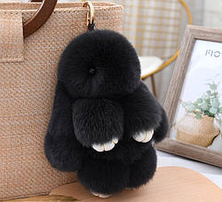 Кролики Брелоки