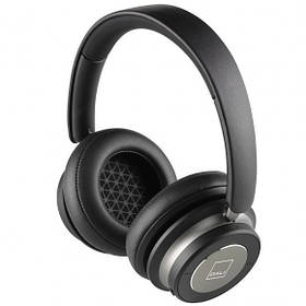 Бездротові Bluetooth навушники з активним шумопоглинанням DALI IO-6 Iron Black