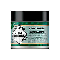 Холодный ботокс для волос Inoar B-Tox Intense G.Hair, 500 мл