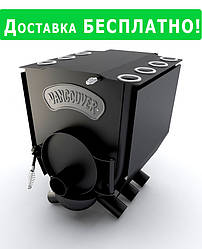 Піч Булерьян Новаслав Vancouver з варильною поверхнею (12 кВт до 260 куб. м)