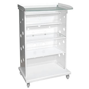 Стіл стоматолога і асистента Kolibri