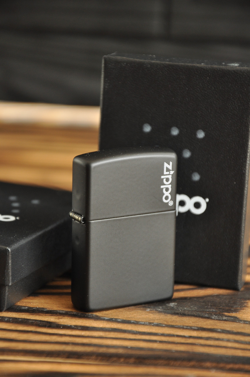 Запальничка Zippo 218 ZL (Оригінал)