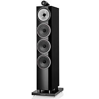 Bowers & Wilkins 702 S3 Gloss Black