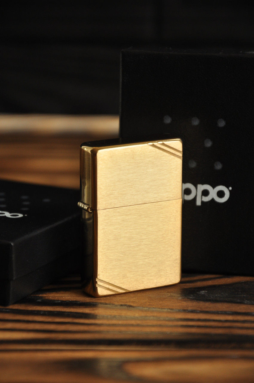 Запальничка Zippo 240 (Оригінал), фото 1