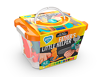 Набор теста для лепки Father's Little Helper TM Lovin 41147