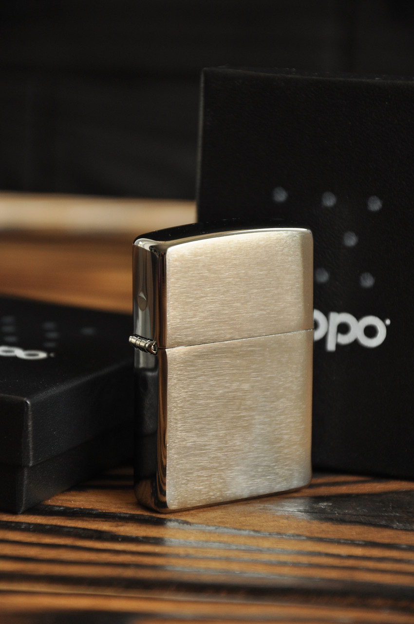 Запальничка Zippo 200 (Оригінал)