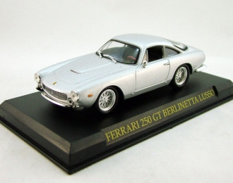 Ferrari Collection №32 250 GT Berlinetta Lusso