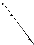 Спінінг Mifine IRIDIUM 2.1m (10 - 30g), фото 3