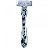 Одноразові станки для гоління 3 шт. BIC Flex 3 Comfort 02336, фото 3