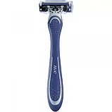 Одноразові станки для гоління 3 шт. BIC Flex 3 Comfort 02336, фото 4