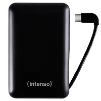 Повербанк Intenso INTENSO Powerbank XC10000 (black)