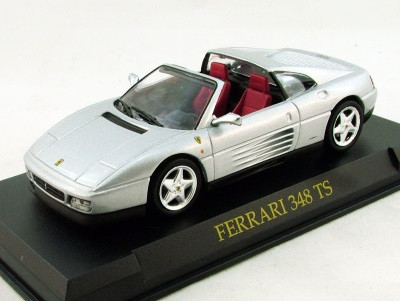 Ferrari Collection №41 348 TS